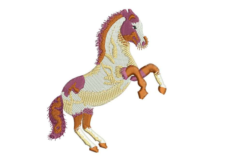 Custom Embroidery Digitizing Service - Digi Embroidery