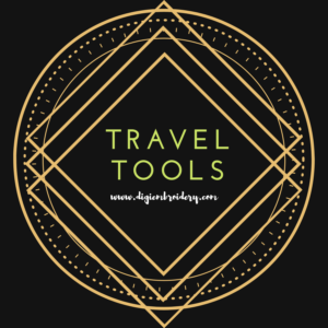 Read more about the article Free Learning Topic 7: Travel Tools