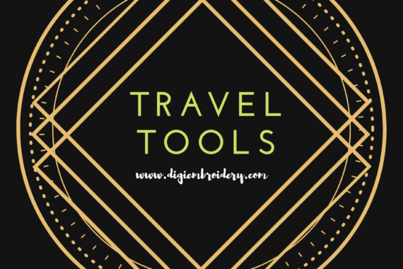 travel tools