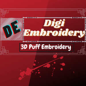 Read more about the article Free learning topic: 3d Puff design