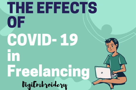 The Effects Of Covid 19 In Freelancing - 1
