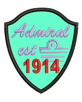 ADMIRAL EST 1914 ALL FILES