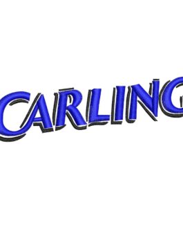 CARLING 3-85 INCH