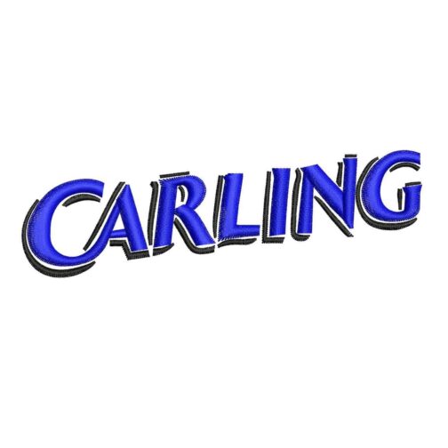 CARLING 3-85 INCH