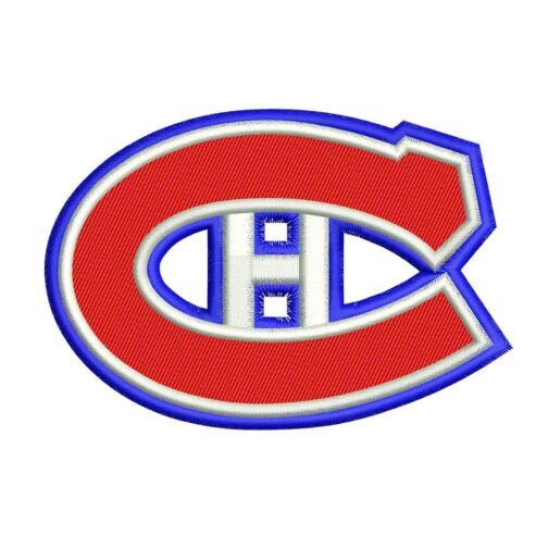 CH LOGO 4 INCH