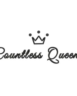 COUNTLESS QUEEN 3-9 INCH