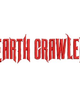 EARTH CRAWLER 3-8 INCH