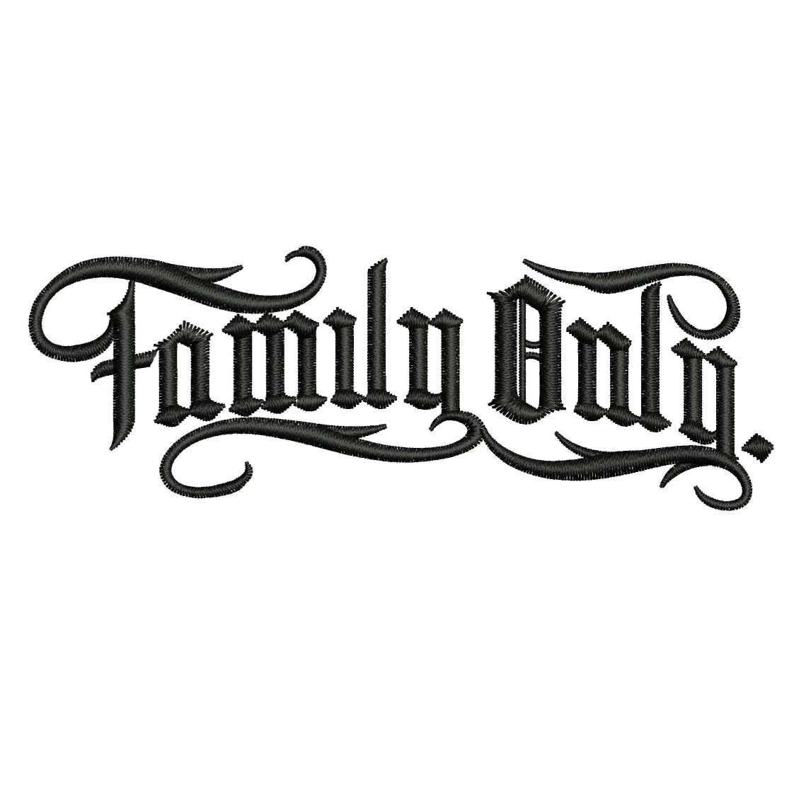 FAMILY ONLY 3-5 INCH