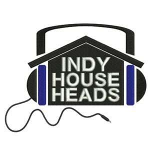 INDY HOUSE HEADS 3-85 INCH