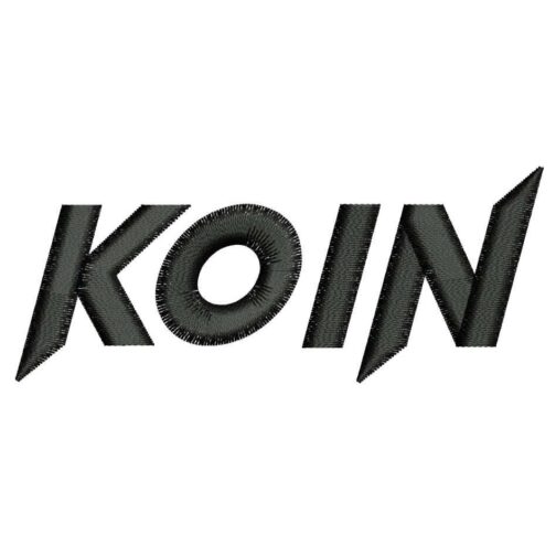 KOIN 3 INCH