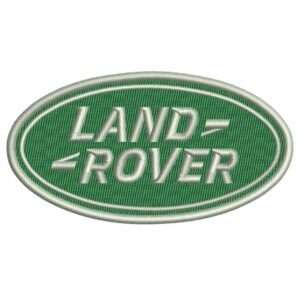 LAND ROVER 3-5 INCH