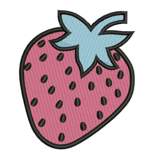 STRAWBERRY 3-5 INCH