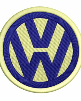 VOLKSWAGEN LOGO