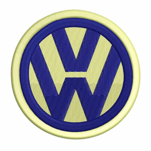 VOLKSWAGEN LOGO