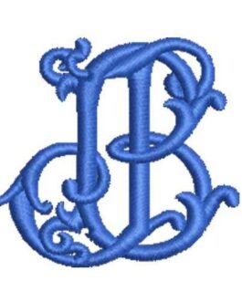 embroidery logo