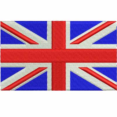 #03 UK FLAG