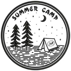 #11 SUMMER CAMP