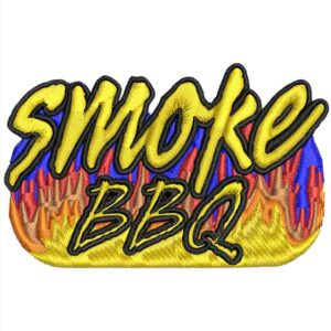 #66 SMOKE BBQ