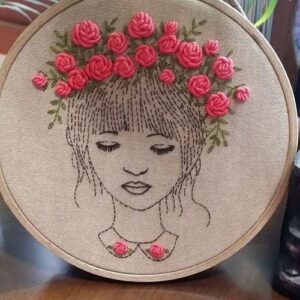 Hand Embroidery