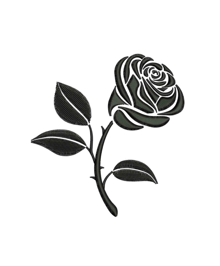 DST File Embroidery Software