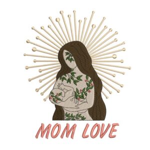 #21 MOM LOVE