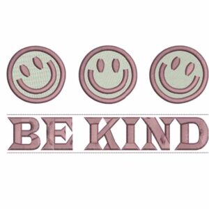 #990 BE KIND