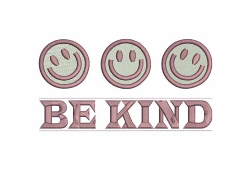 #990 BE KIND