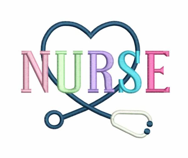 #995 NURSE