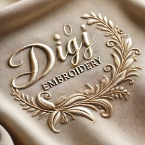 Read more about the article Logo Digitizing for Embroidery