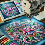 Embroidery Digitizing for Perfect Custom Creations