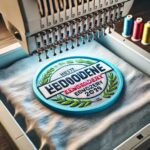 Best Custom Embroidery Digitizing Shop for Detailed Designs