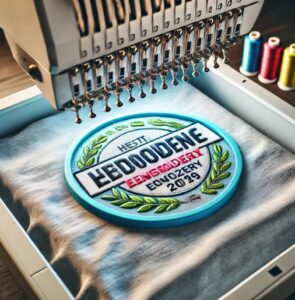 Read more about the article Best Custom Embroidery Digitizing Shop for Detailed Designs