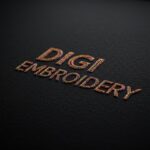 Redefining Embroidery Logo Digitizing