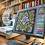 Expert Embroidery Digitizing for Meticulous, Pixel-Perfect Creations