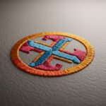 Next-Gen Embroidery Logo Digitizing