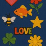 What Are DST and PES Embroidery Files