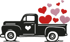 Embroidery Digitizing
